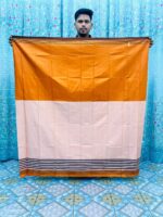 টু পার্ট লুঙ্গি 001