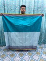 টু পার্ট লুঙ্গি 007