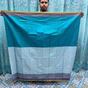 টু পার্ট লুঙ্গি 007