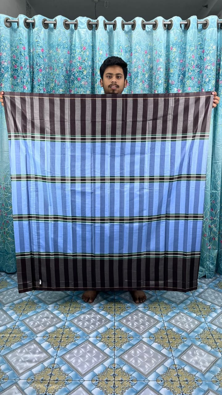 ফেন্সি লুঙ্গি 002