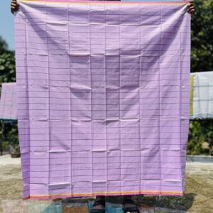 চেক লুঙ্গি 006