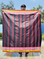 চেক লুঙ্গি 007