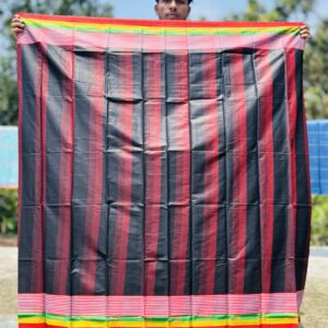 চেক লুঙ্গি 007