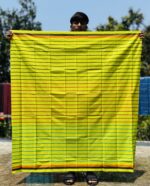 চেক লুঙ্গি 003