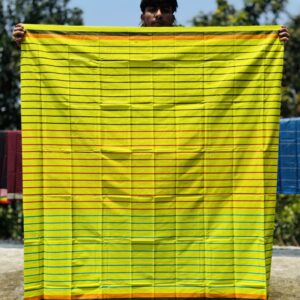 চেক লুঙ্গি 003