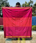 চেক লুঙ্গি 001