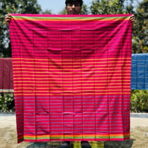 চেক লুঙ্গি 001