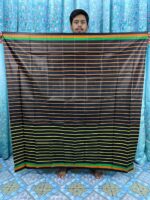 চেক লুঙ্গি 002