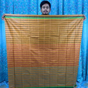 চেক লুঙ্গি 005