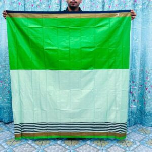 টু পার্ট লুঙ্গি 020