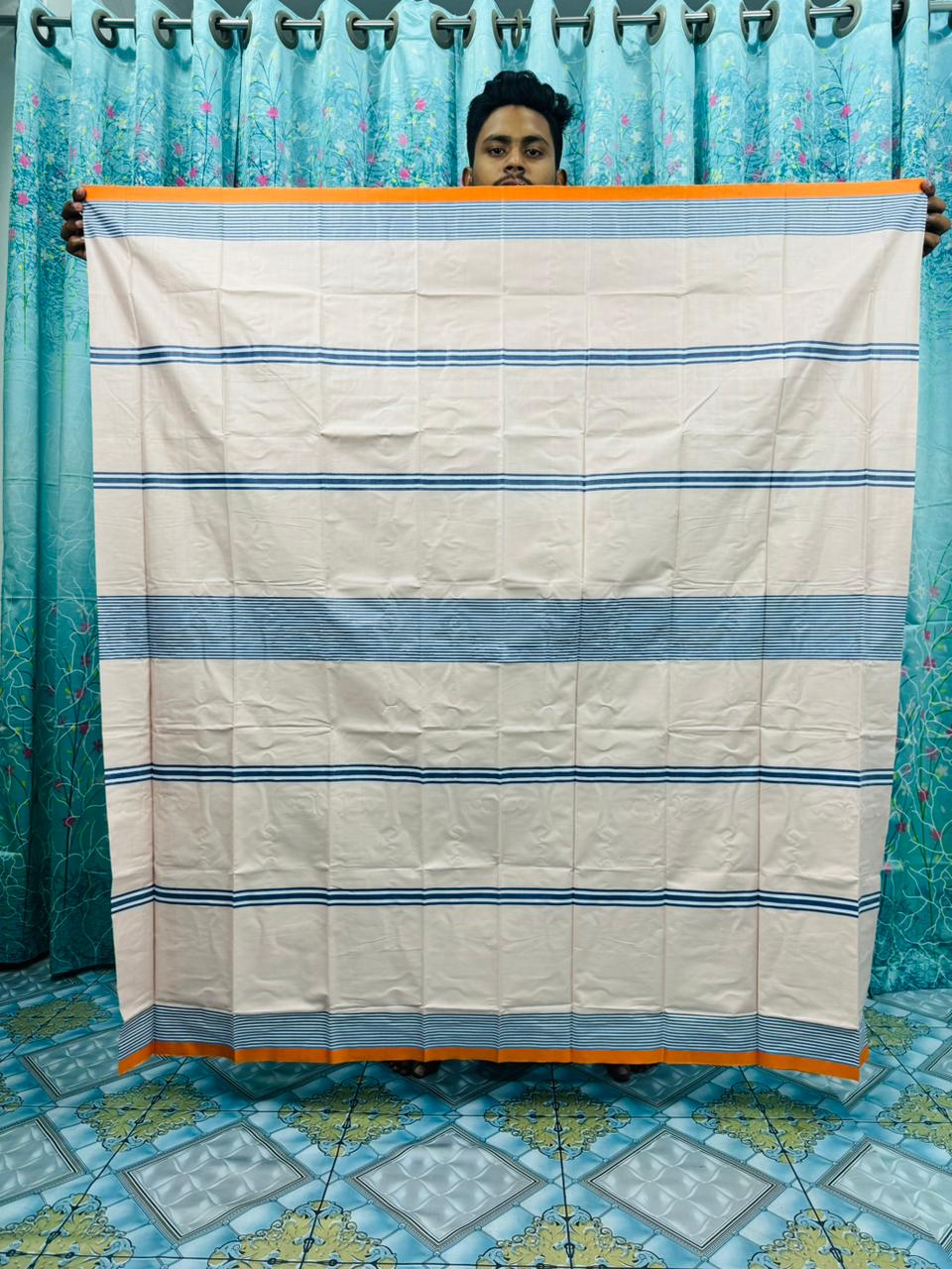 টিস্যু লুঙ্গি 005