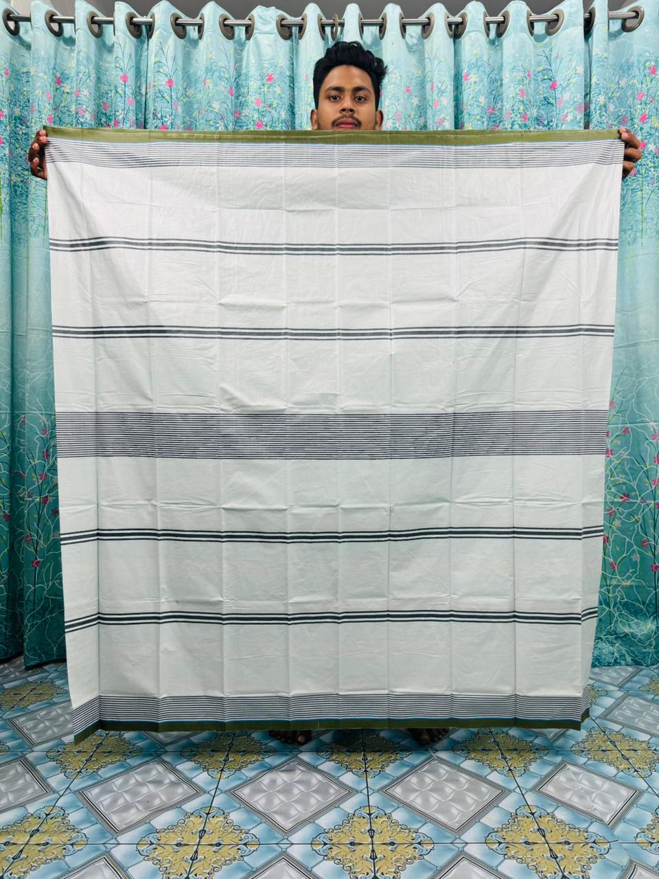 টিস্যু লুঙ্গি 002