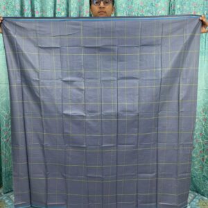 চেক লুঙ্গি 010