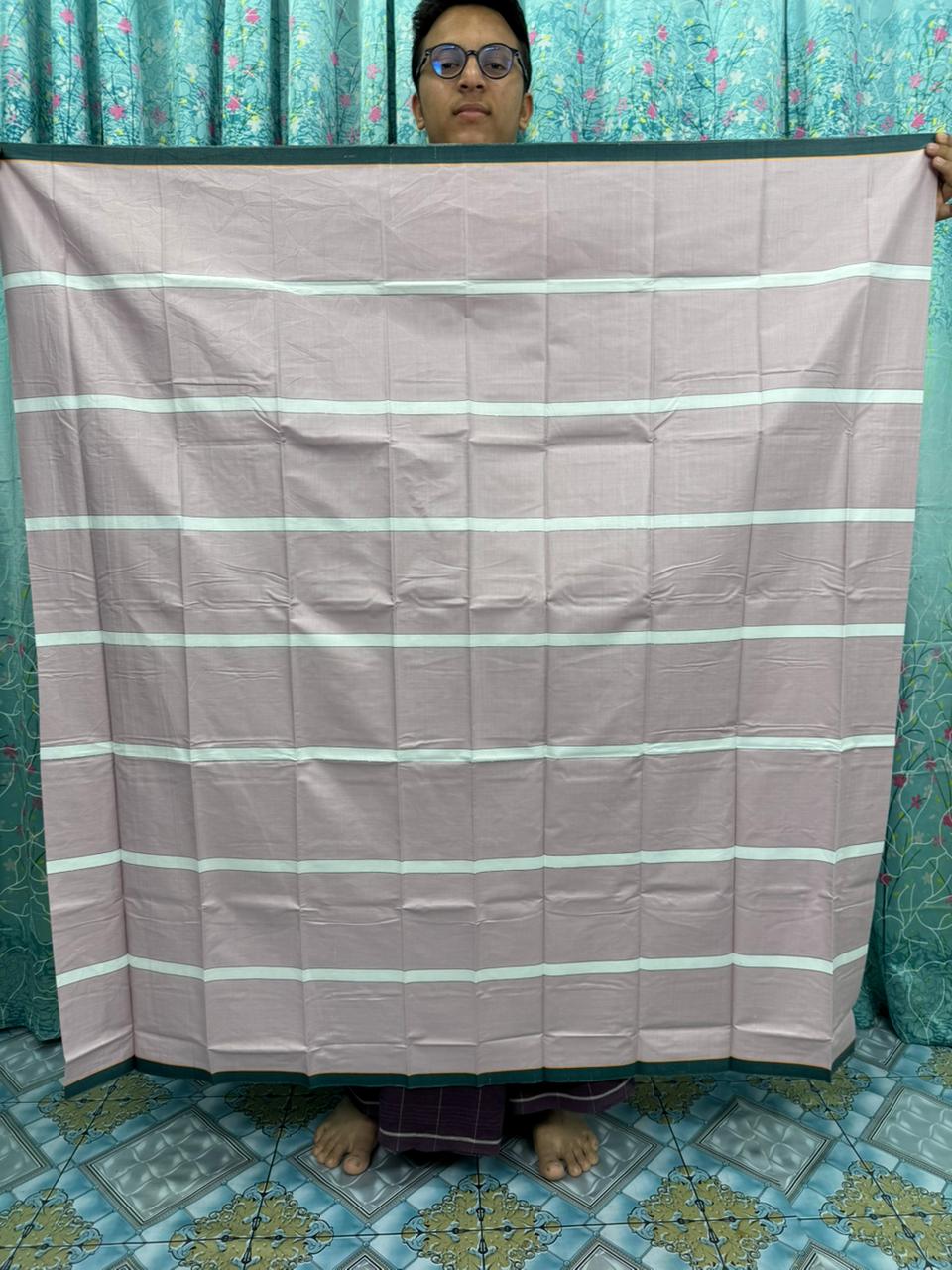 টিস্যু লুঙ্গি 010