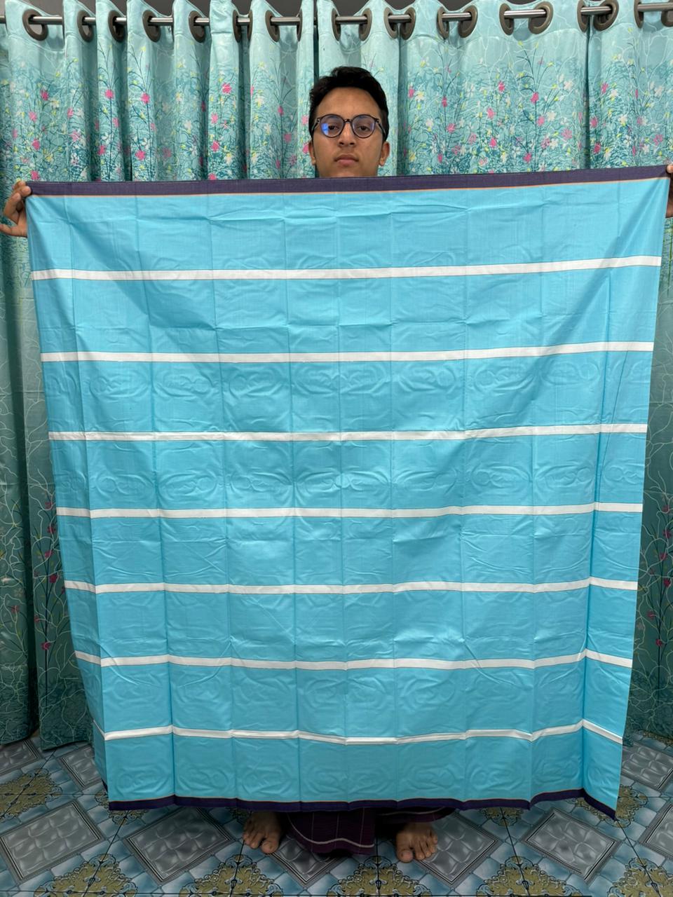 টিস্যু লুঙ্গি 008