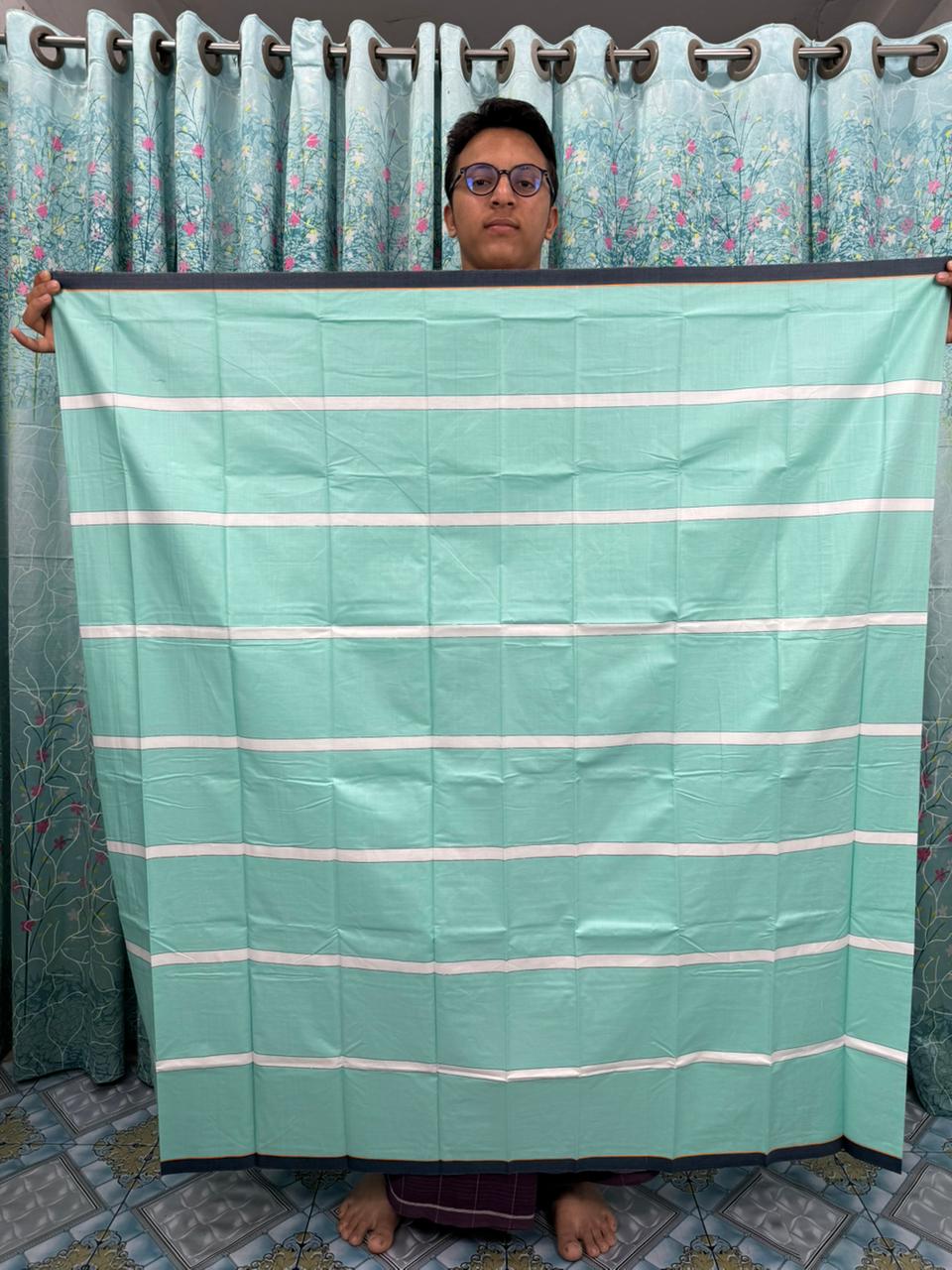 টিস্যু লুঙ্গি 007