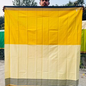 টু পার্ট লুঙ্গি 019