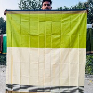 টু পার্ট লুঙ্গি 017