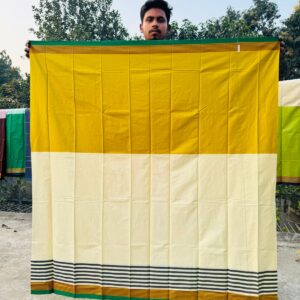 টু পার্ট লুঙ্গি 018