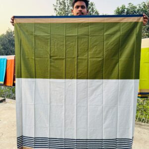 টু পার্ট লুঙ্গি 010