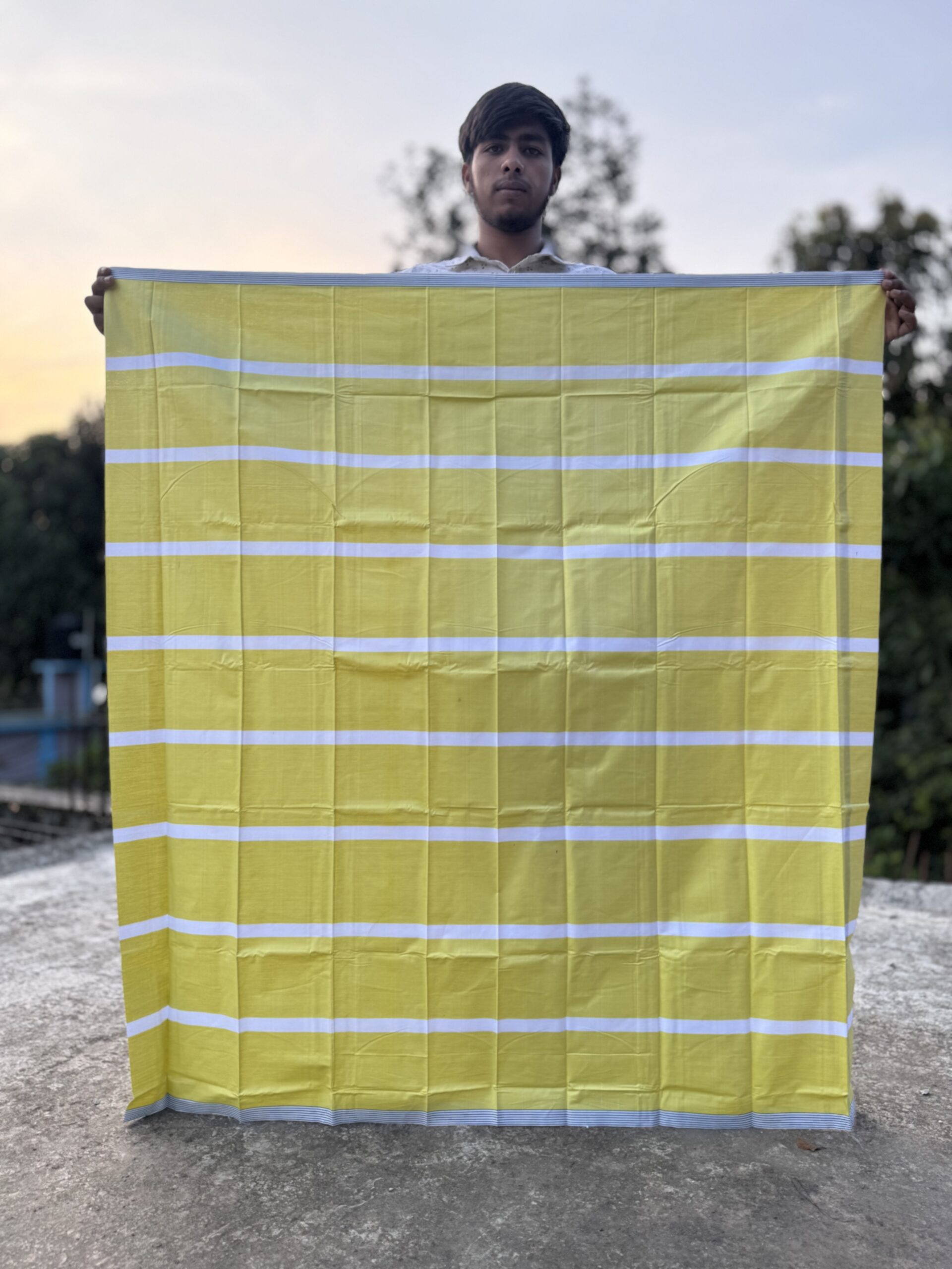 ফেন্সি লুঙ্গি 010