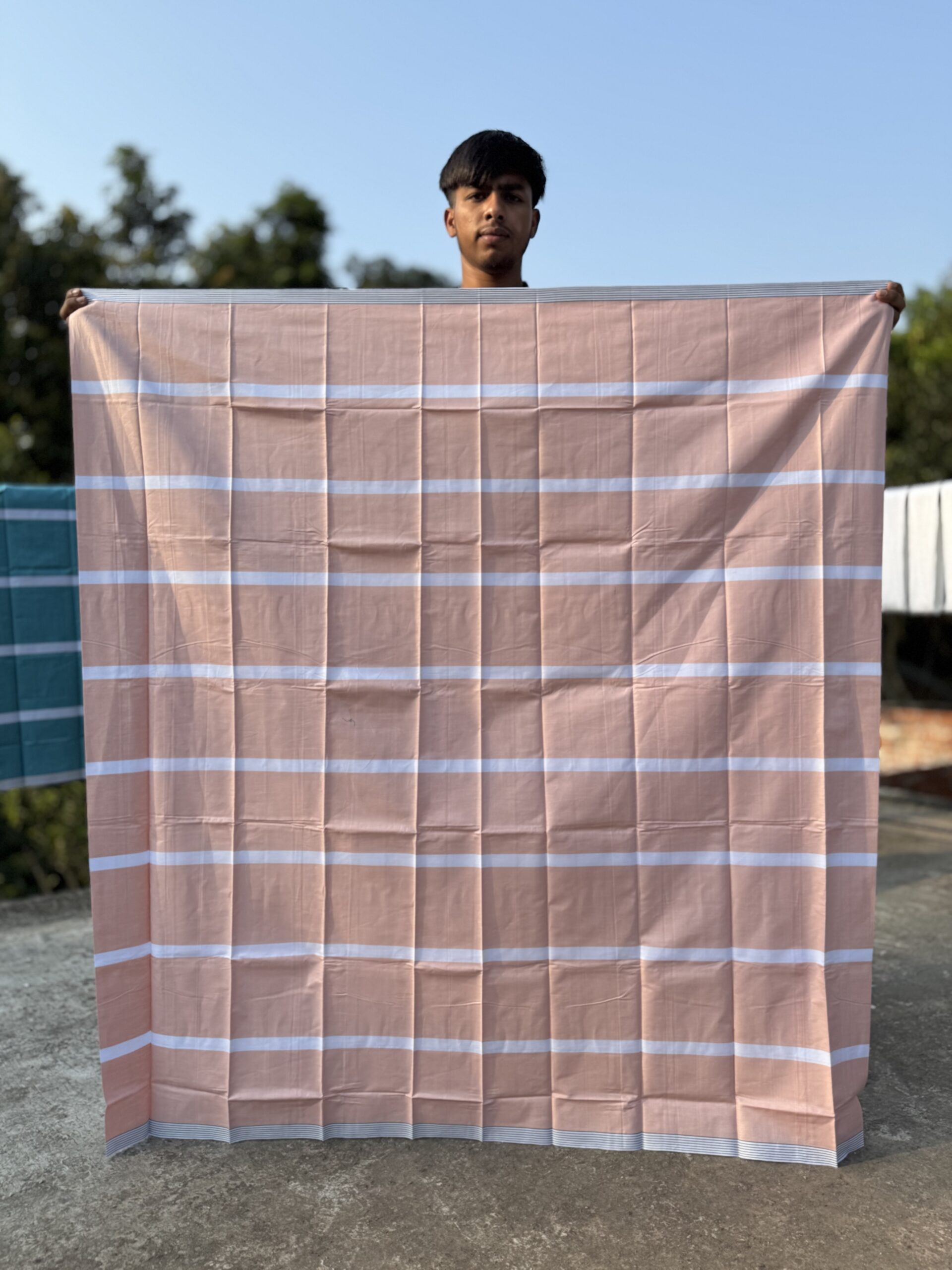 ফেন্সি লুঙ্গি 009