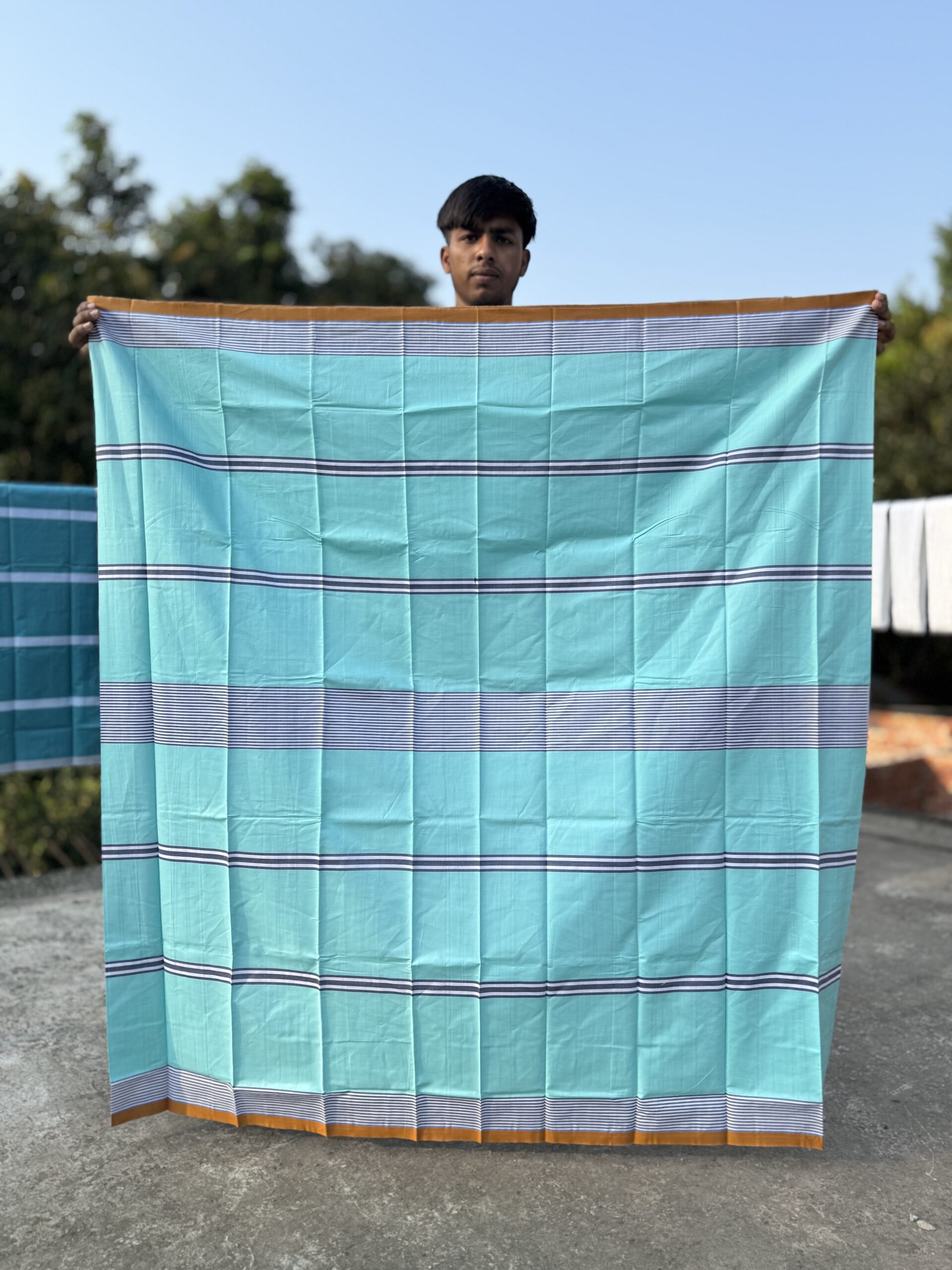 ফেন্সি লুঙ্গি 002